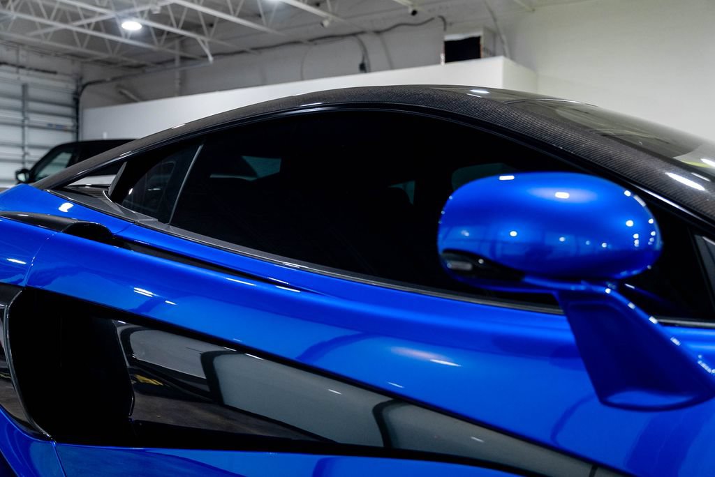 Used 2019 McLaren 600LT RWD image 87
