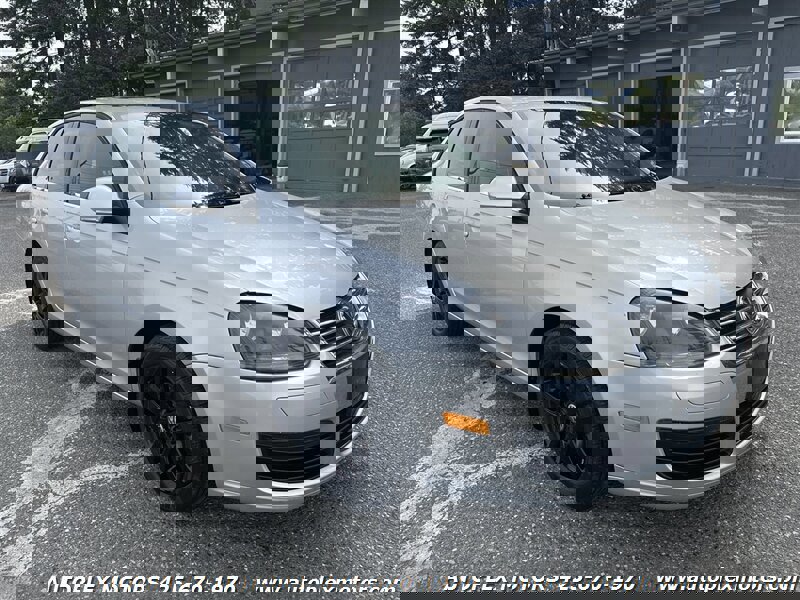 Used 2006 Volkswagen Jetta TDI image 1