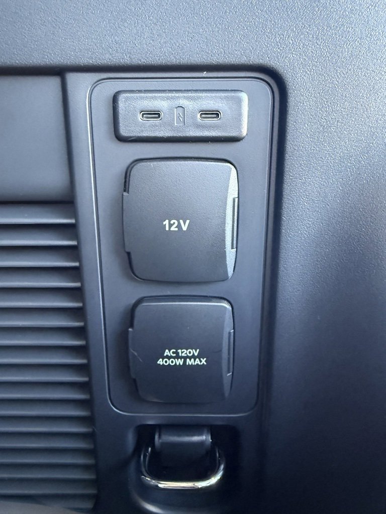 New 2025 Ford Expedition Tremor image 17