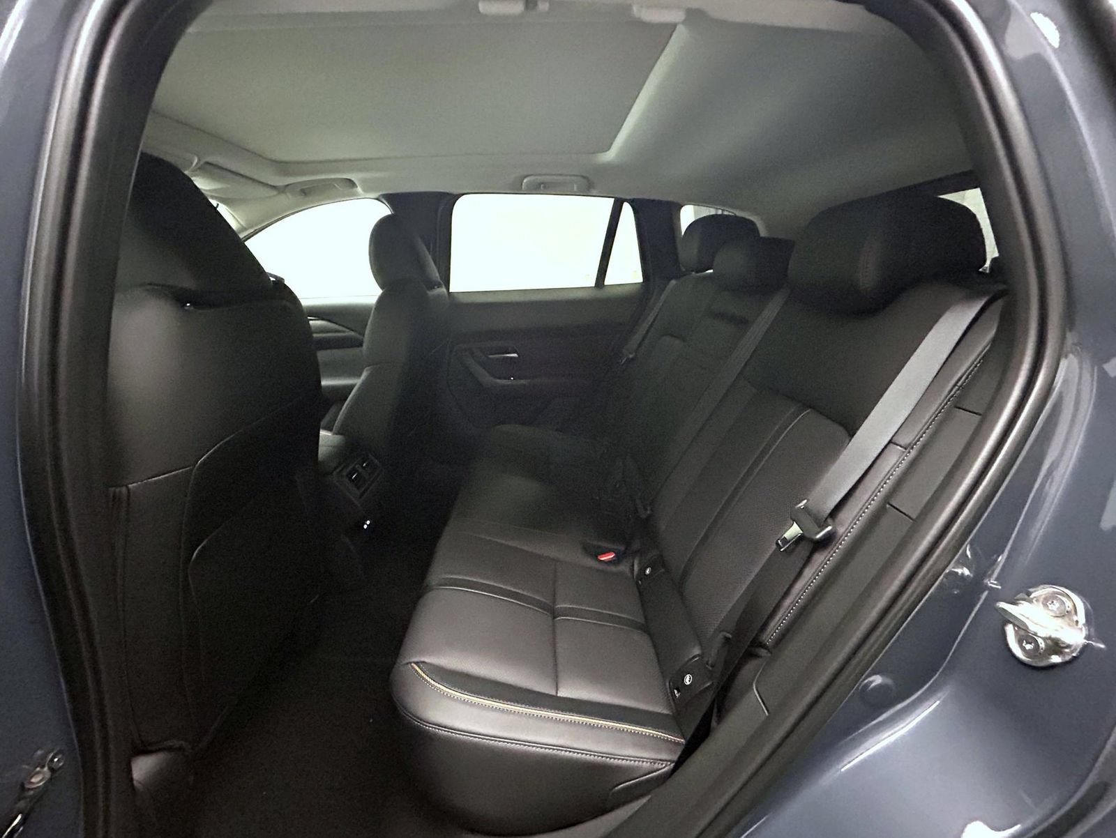 New 2026 MAZDA CX-50 AWD 2.5 S w/ Weather Package image 12