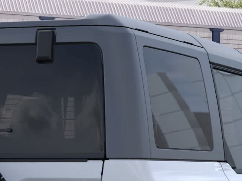 New 2026 Ford Bronco Big Bend AWD/4WD image 26