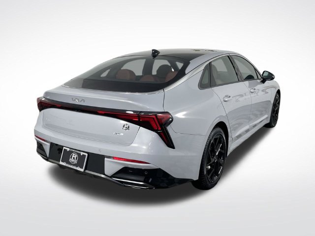 New 2026 Kia K5 GT-Line w/ GT-Line Premium Package AWD/4WD image 13