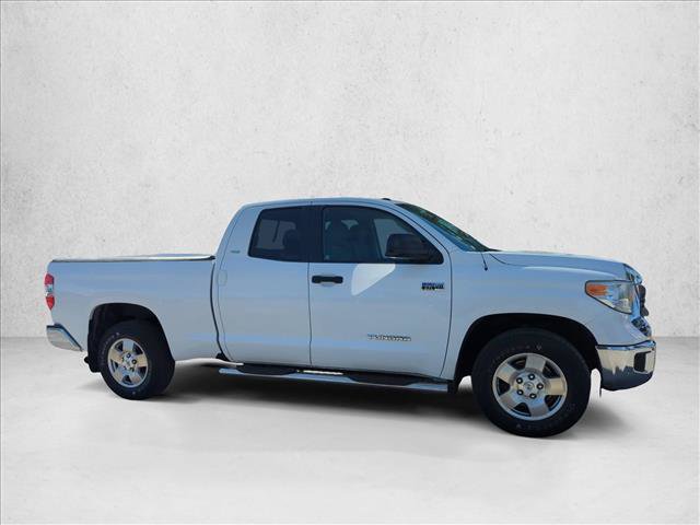 Used 2014 Toyota Tundra SR5 w/ SR5 Upgrade Package RWD image 4