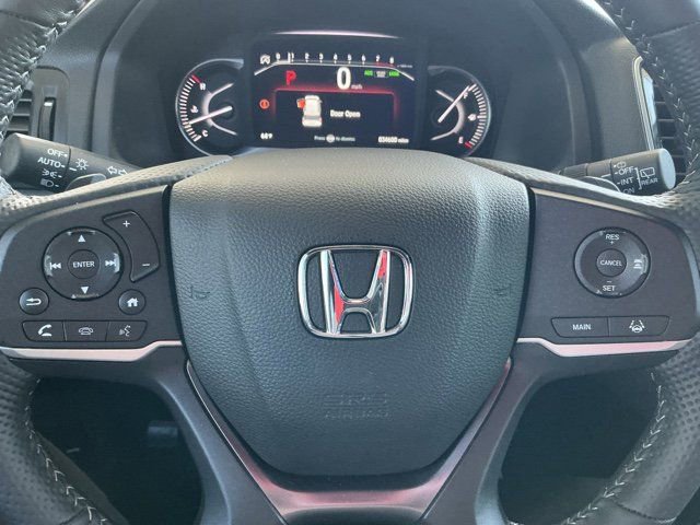 Used 2025 Honda Passport EX-L image 28