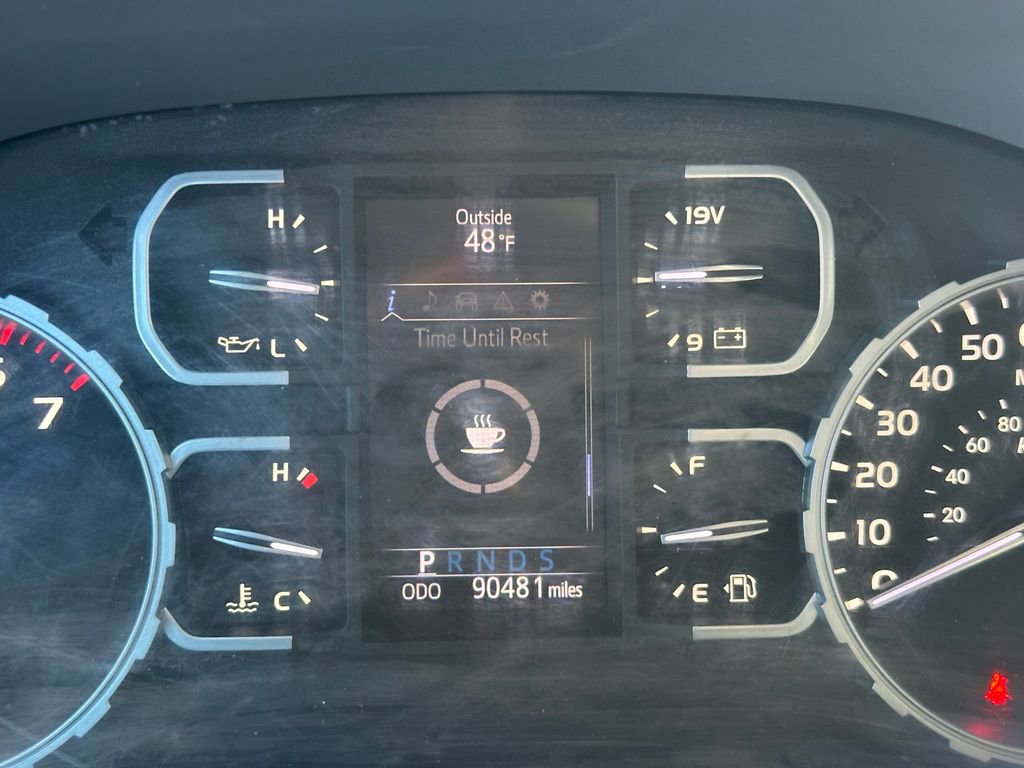 Used 2020 Toyota Tundra SR5 w/ SR5 Upgrade Package image 54