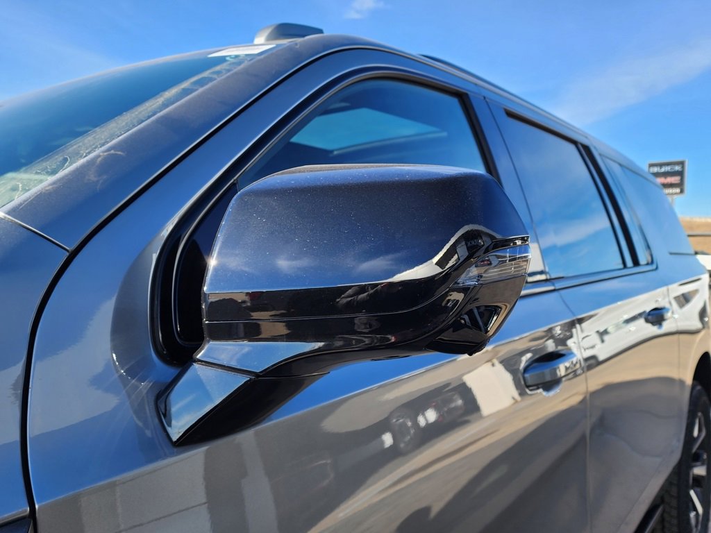 New 2026 GMC Yukon XL AT4 Ultimate image 11