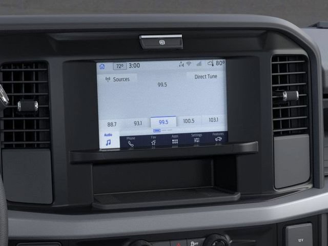 New 2026 Ford F350 XL image 14
