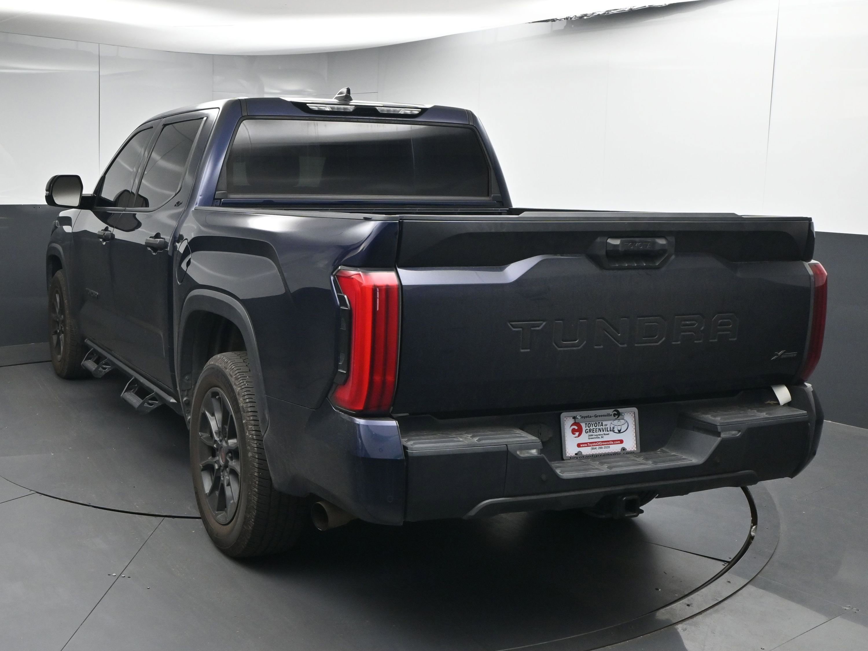 Used 2022 Toyota Tundra SR5 image 7