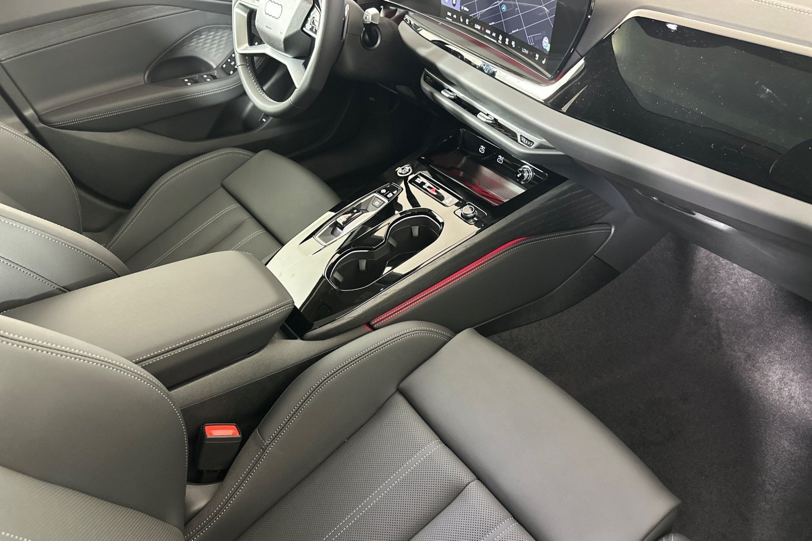New 2026 Audi A5 Premium Plus AWD/4WD image 14