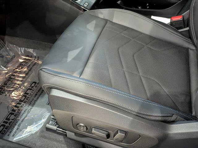 Used 2026 BMW X1 xDrive28i w/ Technology Package image 4