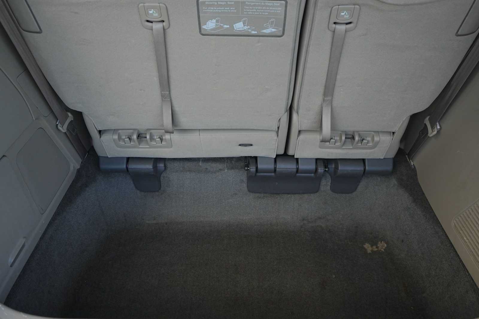 Used 2016 Honda Odyssey Touring image 27