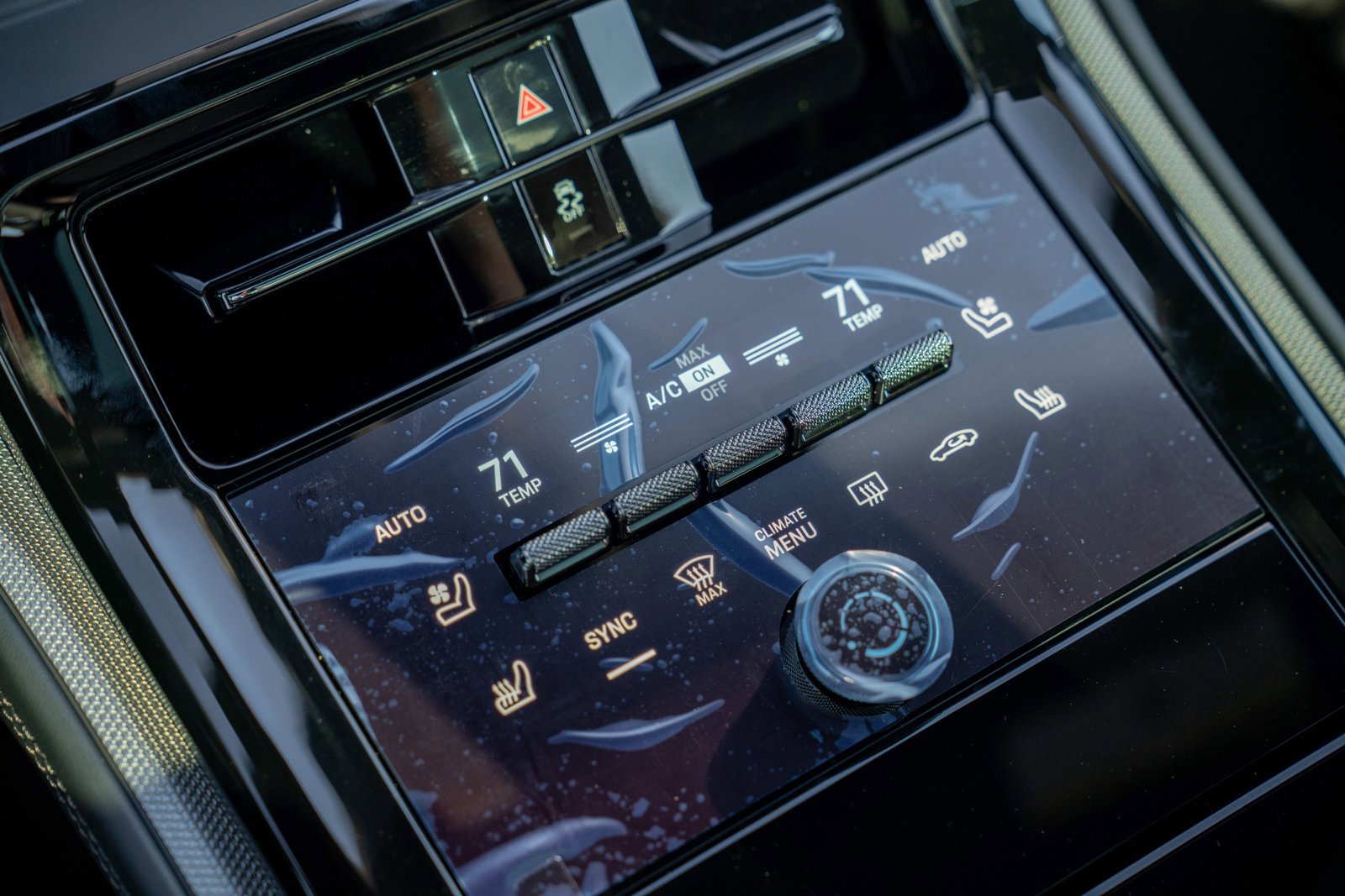 New 2026 Porsche Panamera 4 AWD/4WD image 20