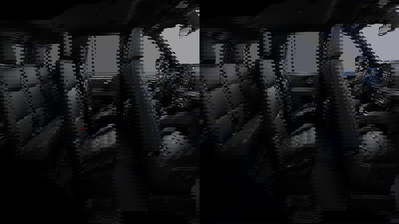 New 2026 Chevrolet Tahoe LT w/ Comfort Package image 31