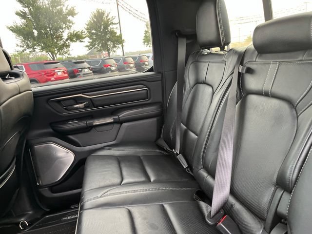 Used 2021 RAM 1500 Limited AWD/4WD image 14