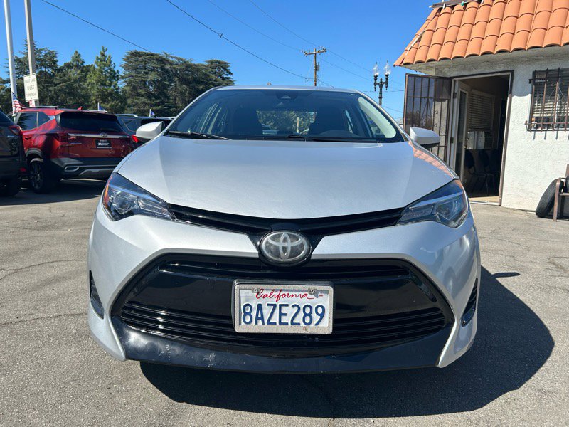 Used 2018 Toyota Corolla L image 2