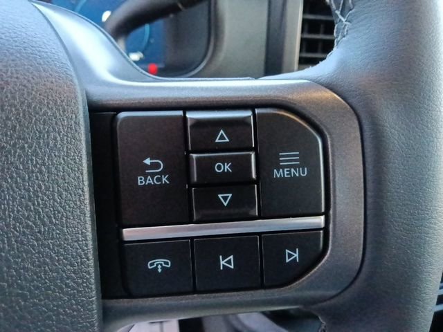 Used 2026 Ford F250 Lariat w/ Black Appearance Package image 19