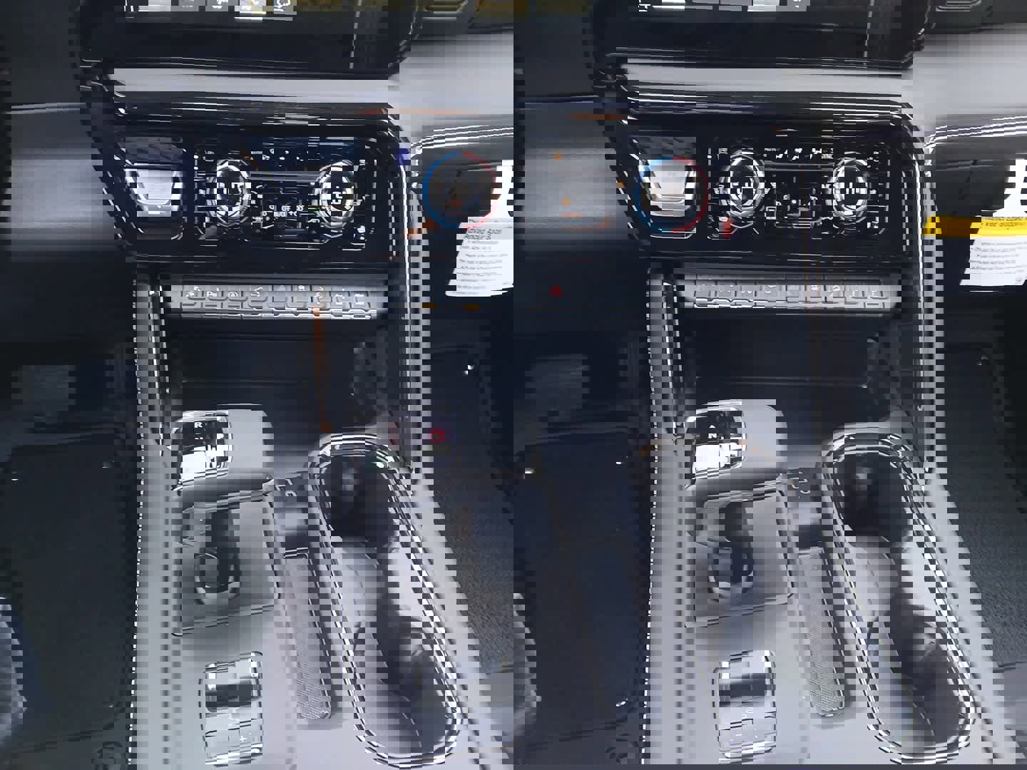 New 2026 GMC Sierra 1500 AT4X image 44