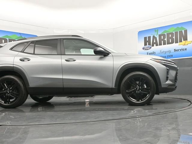 New 2026 Chevrolet Trax ACTIV w/ Sunroof Package image 21