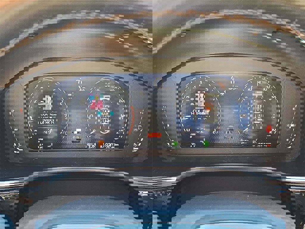 Used 2024 Honda Civic Sport Touring image 20