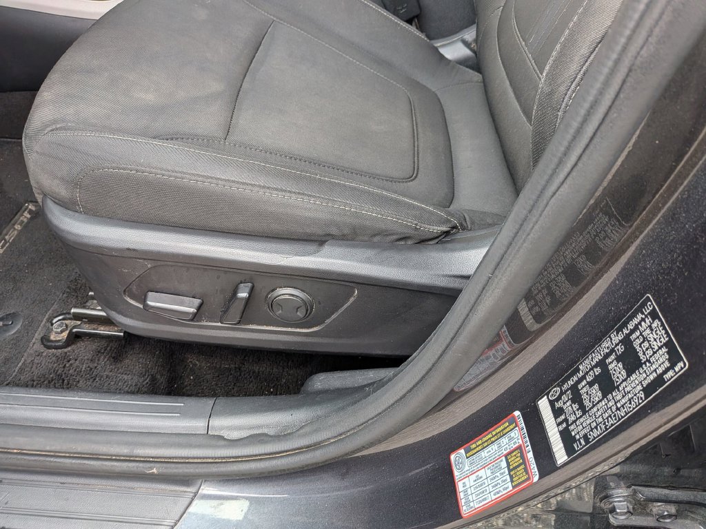 Used 2022 Hyundai Tucson SEL w/ Convenience Package FWD image 15