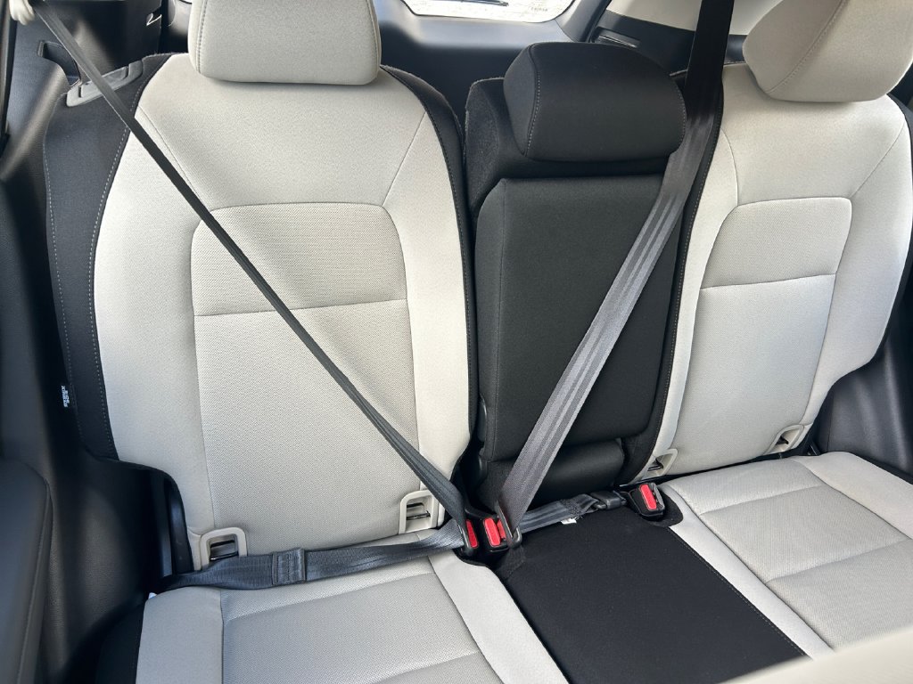 Used 2024 Honda CR-V LX image 18