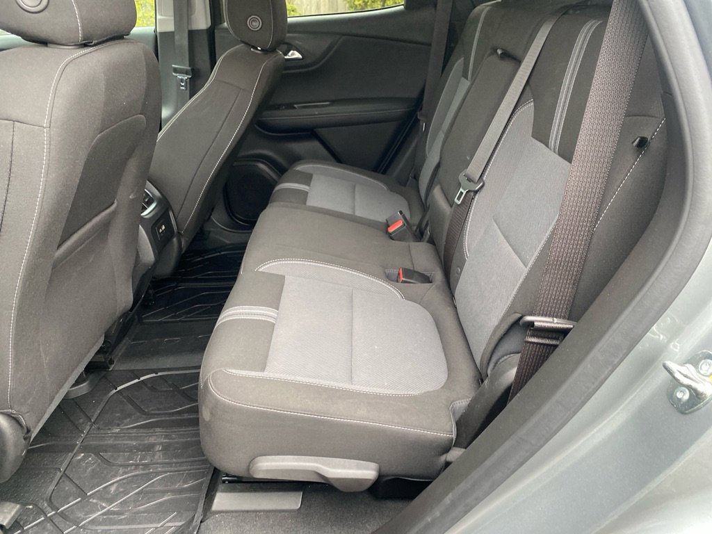 Used 2023 Chevrolet Blazer LT w/ Driver Confidence Package image 19