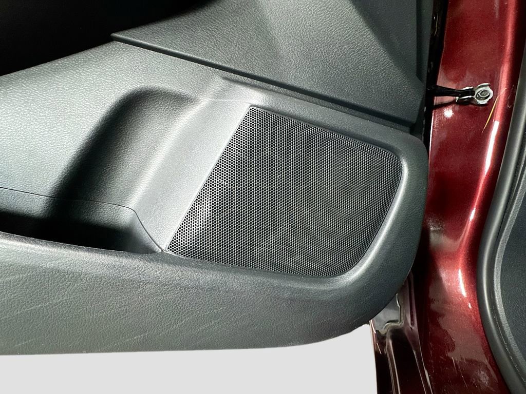 Used 2024 Nissan Sentra SV w/ Trunk Package image 17