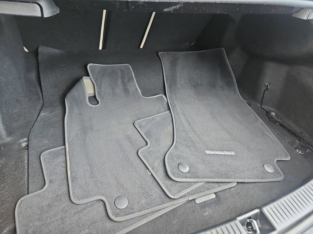 Used 2021 Mercedes-Benz C 300 C 300 w/ Premium Package image 21