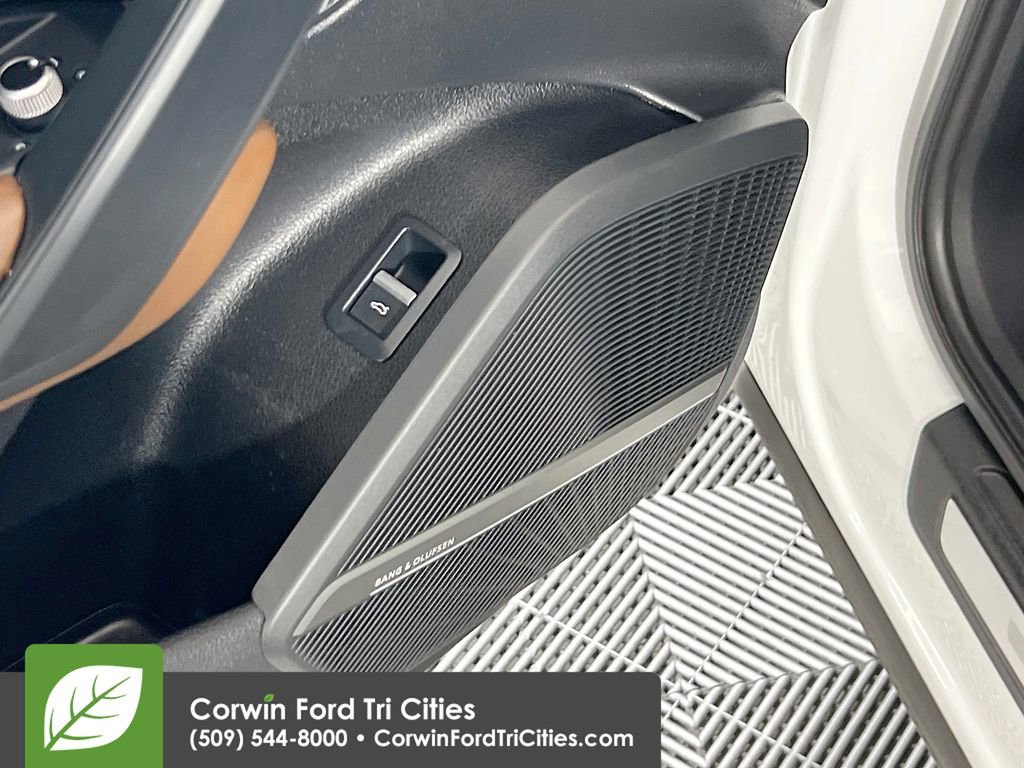 Used 2019 Audi Q5 2.0T Premium Plus w/ Premium Plus Package image 12
