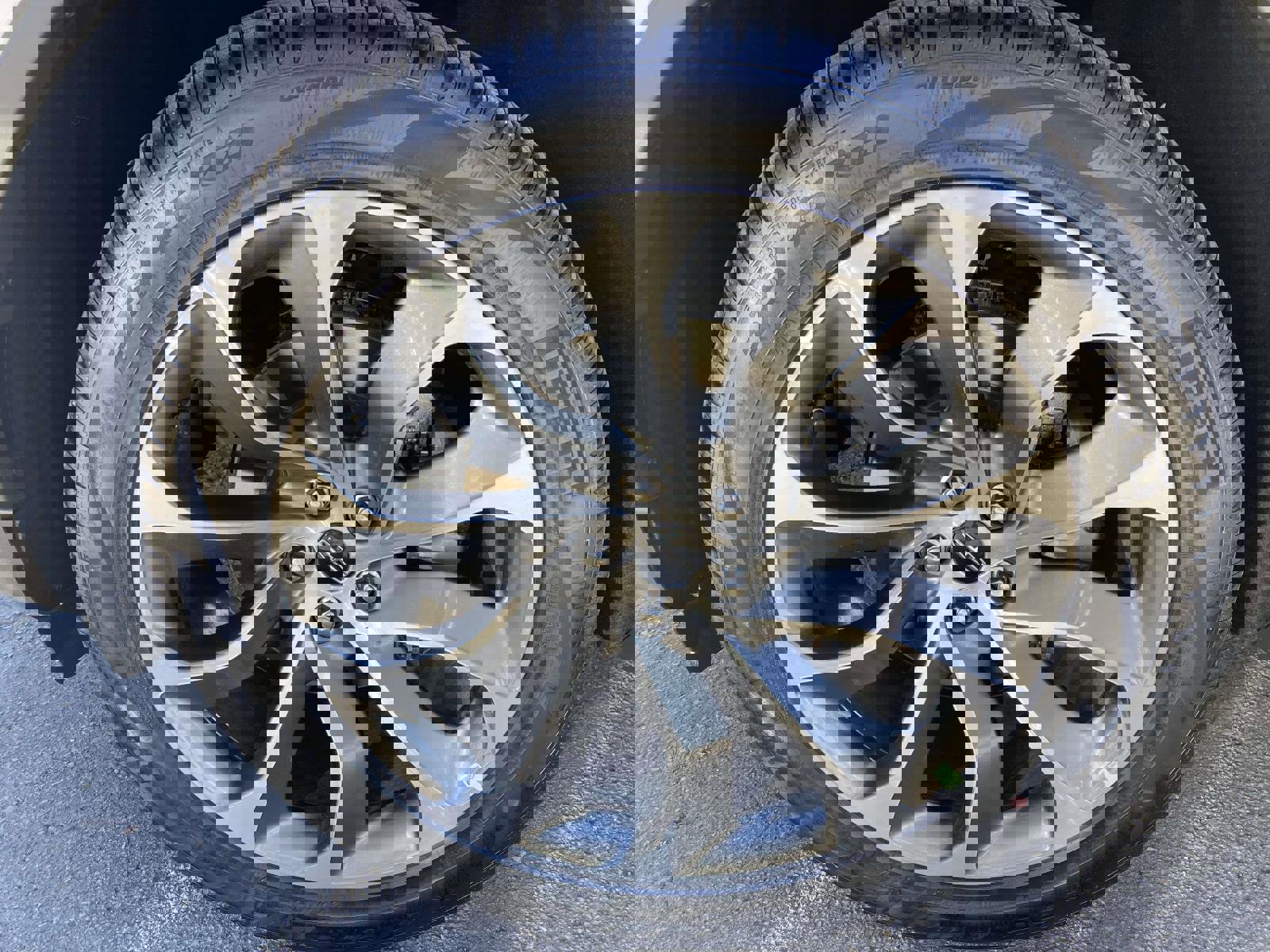 New 2026 Lincoln Aviator 2WD w/ Jet Appearance Package image 14