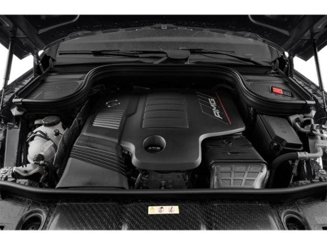 Used 2022 Mercedes-Benz GLE 53 AMG 4MATIC Coupe image 12