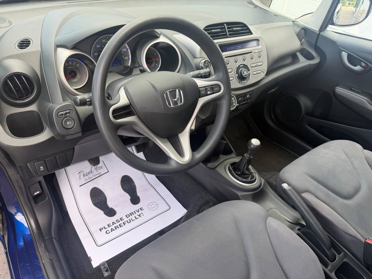 Used 2012 Honda Fit image 9
