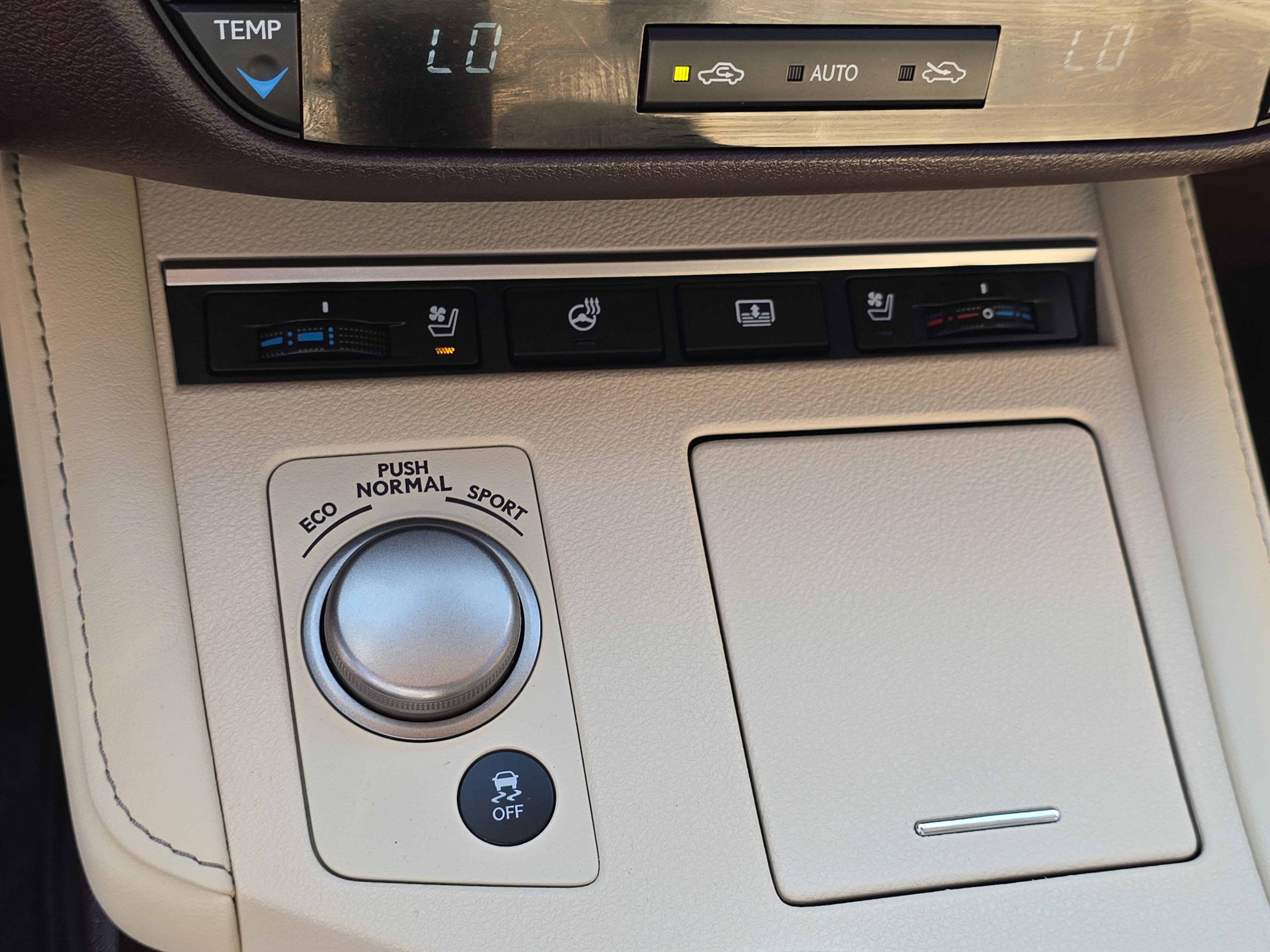 Used 2017 Lexus ES 350 image 28