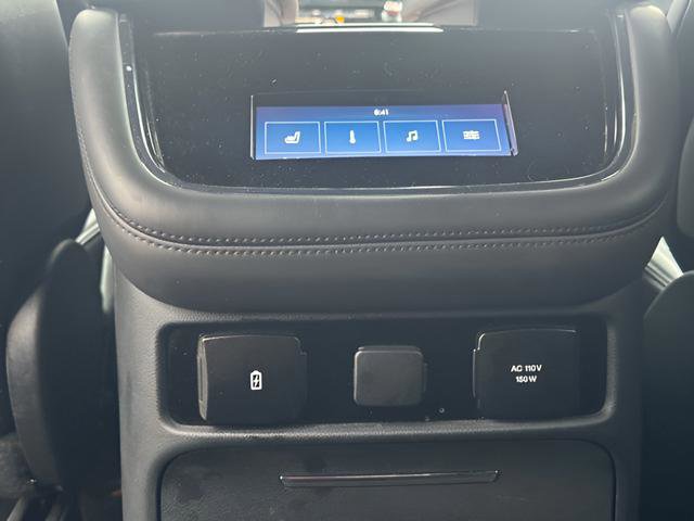 Used 2024 Lincoln Navigator Reserve image 22