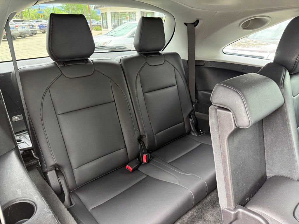 Used 2015 Acura MDX SH-AWD w/ Technology Package image 18