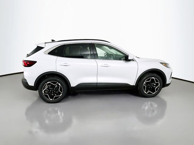 New 2026 Ford Escape Platinum w/ Premium Technology Package image 8