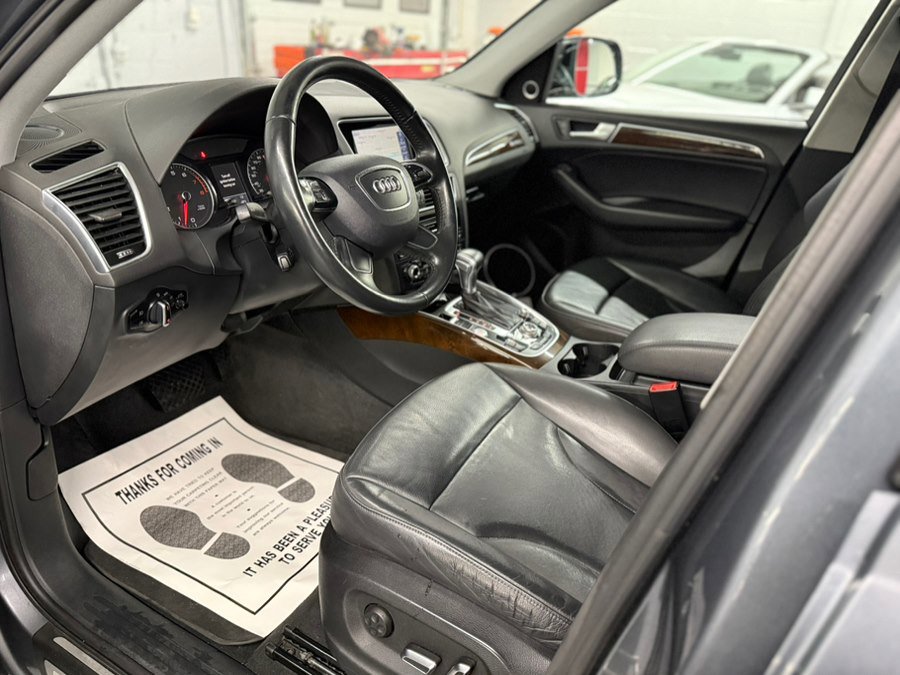 Used 2016 Audi Q5 2.0T Premium Plus image 17