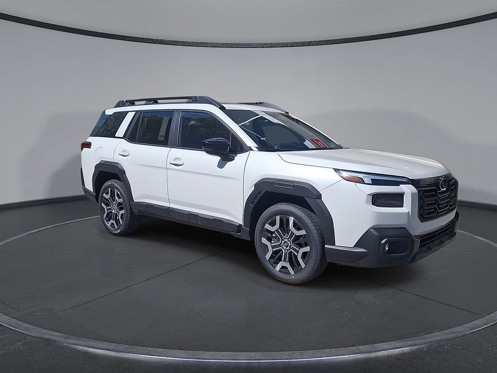 New 2026 Subaru Outback Touring XT AWD/4WD image 6