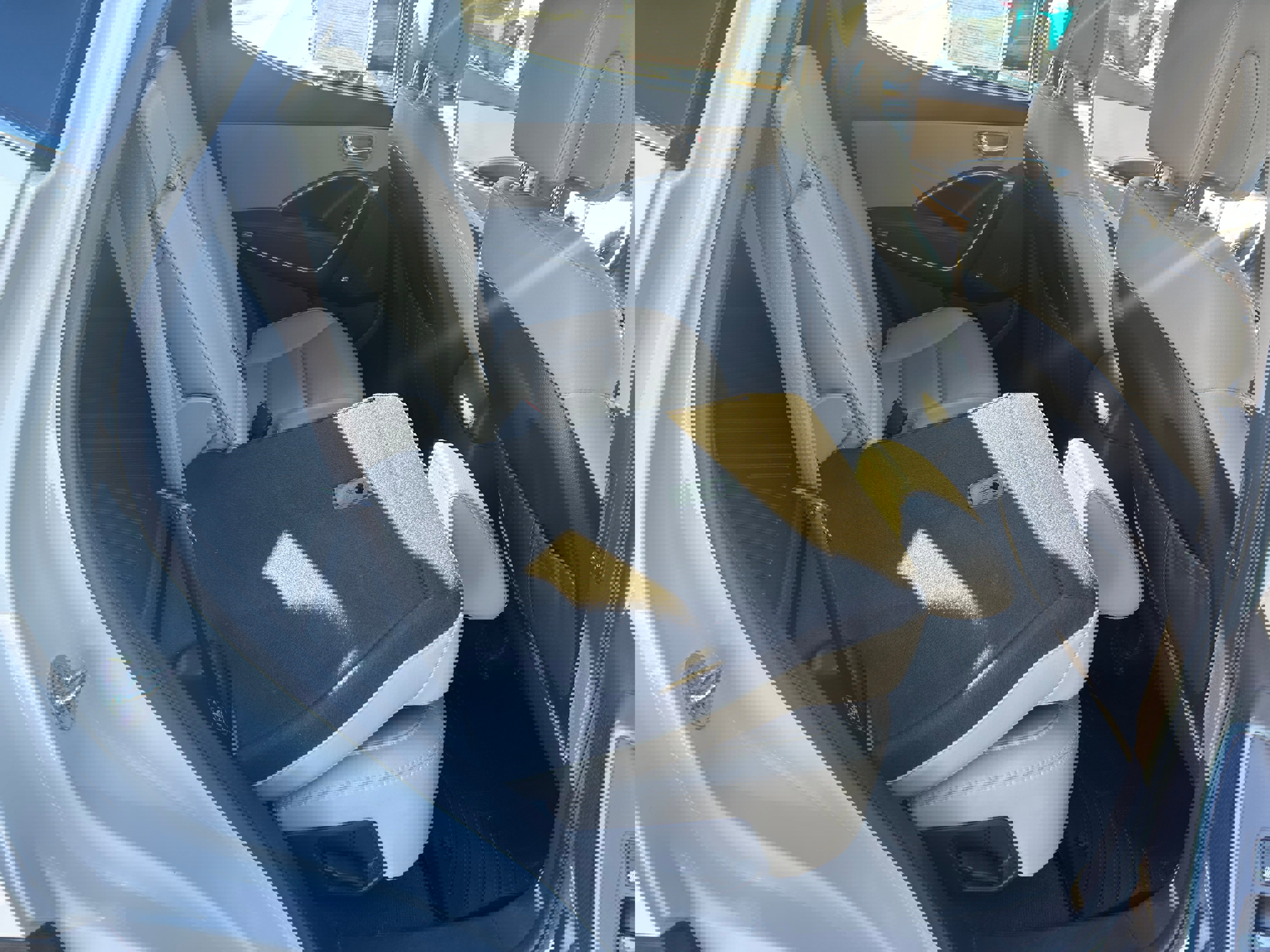 Used 2017 Hyundai Santa Fe Sport w/ 2.0T Ultimate Tech Package 05 image 38