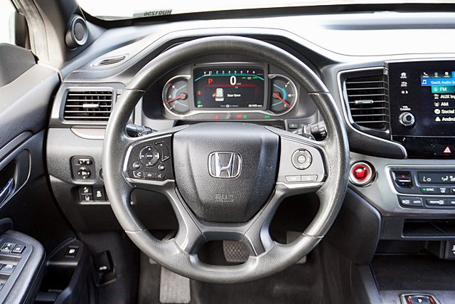 Used 2021 Honda Passport Sport image 19