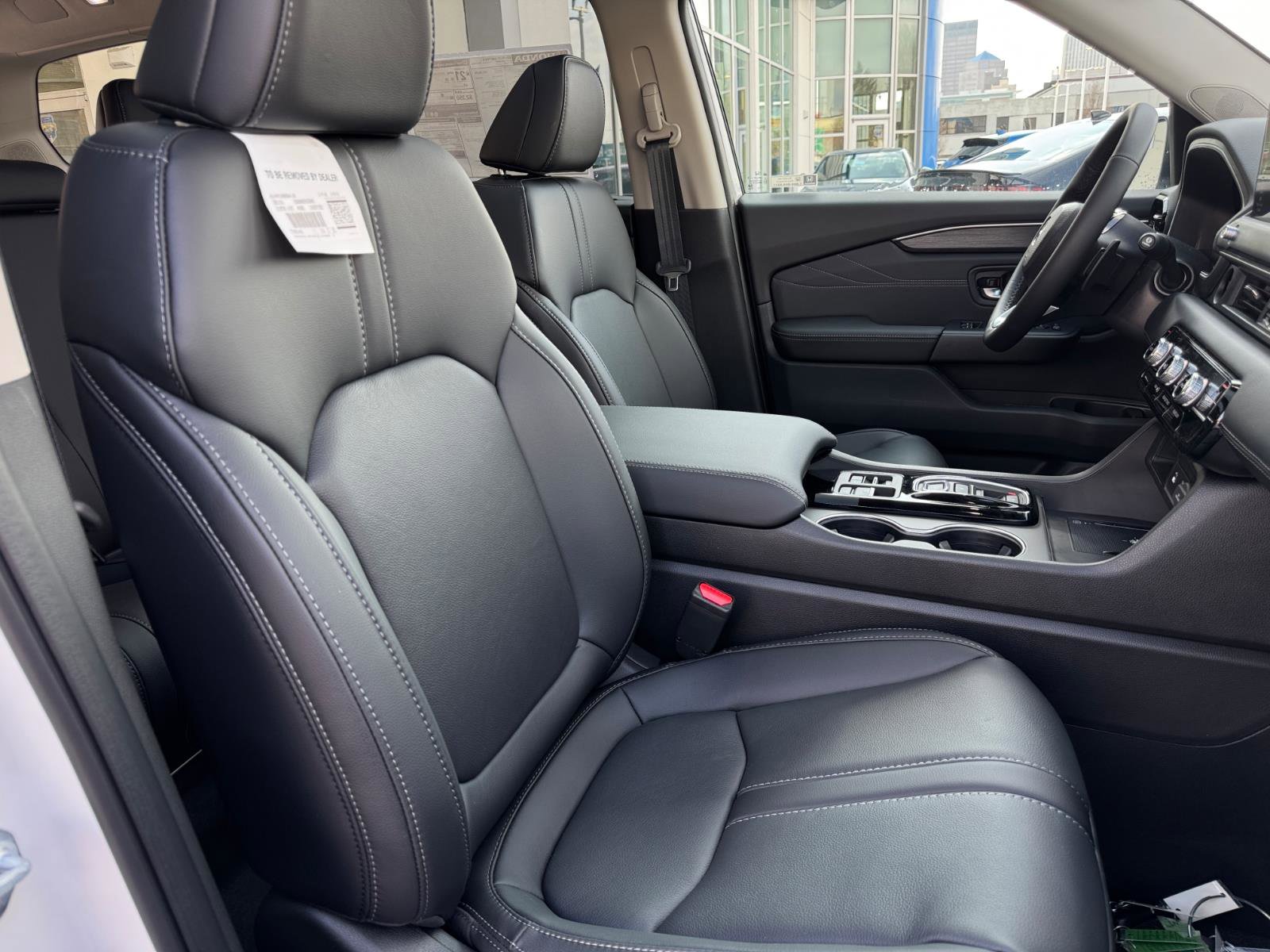 New 2026 Honda Pilot image 11