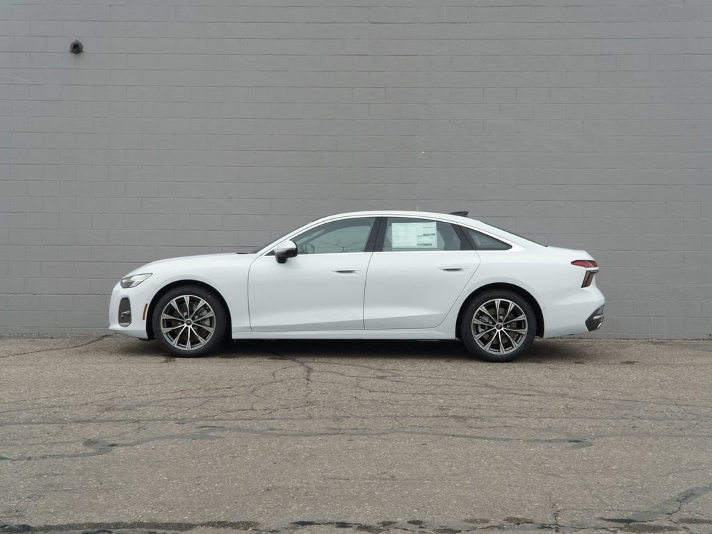 Used 2026 Audi A6 Premium Plus w/ Premium Plus Package AWD/4WD image 3