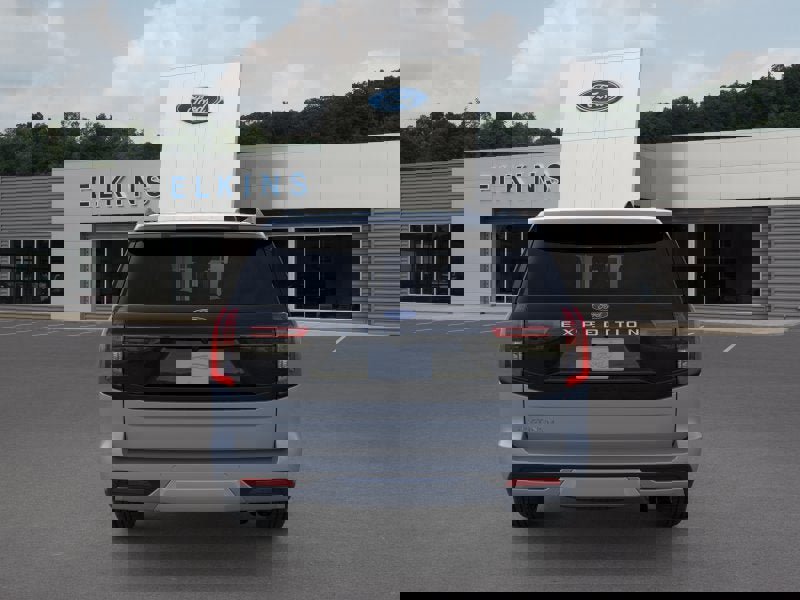 New 2026 Ford Expedition Platinum w/ Platinum Ultimate Package image 6