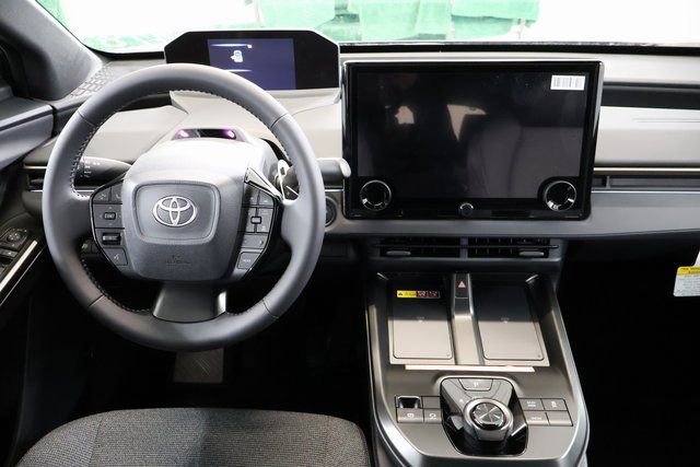 New 2026 Toyota bZ image 14