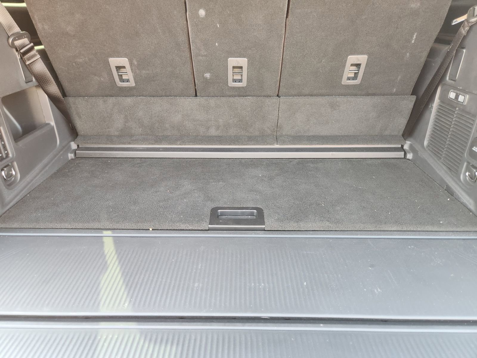 New 2025 Ford Expedition Platinum w/ Platinum Ultimate Package image 26