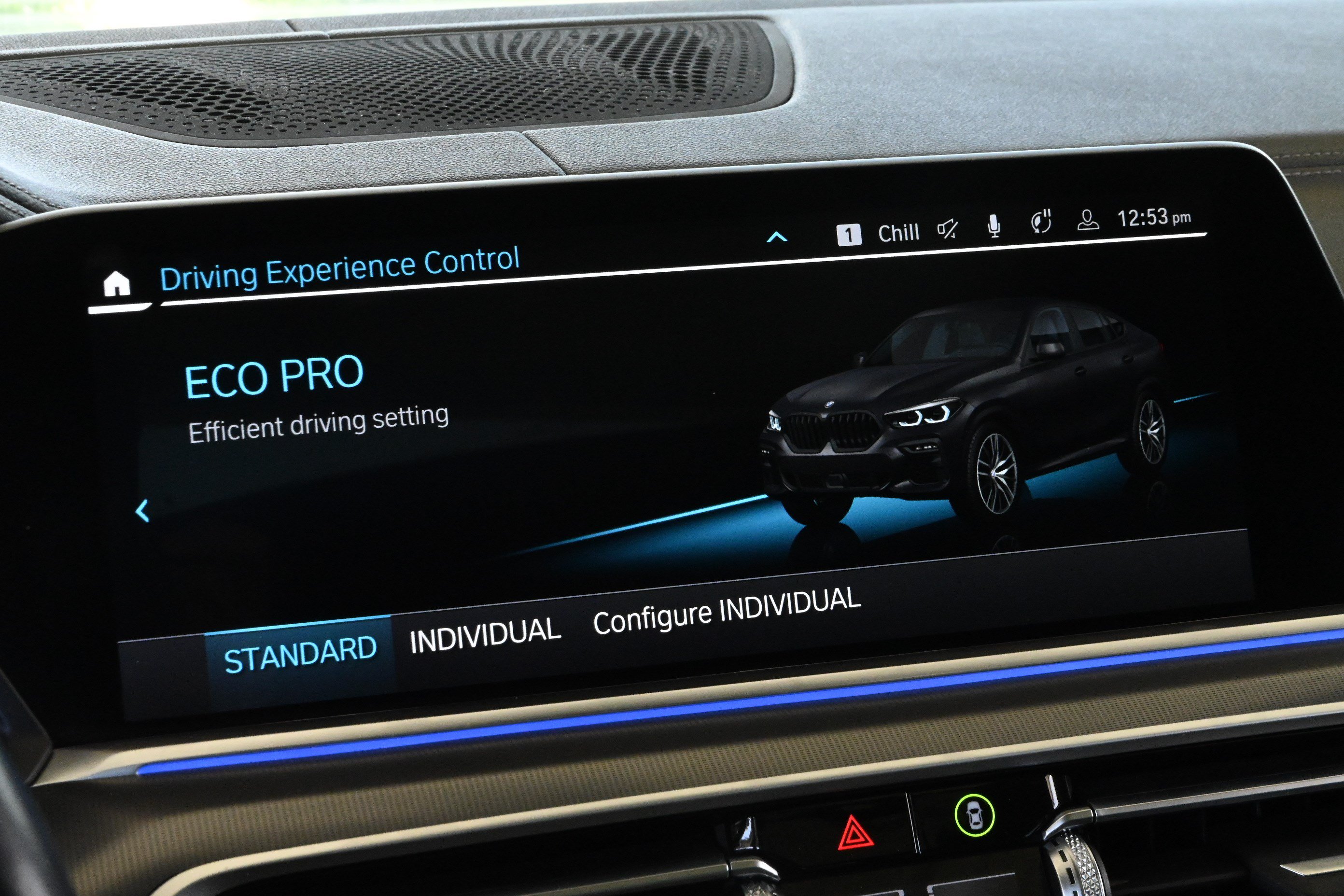 Certified 2022 BMW X6 M50i AWD/4WD image 37