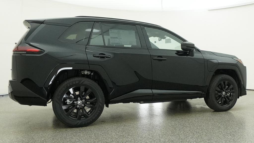 New 2026 Toyota RAV4 AWD Plug-in Hybrid image 10