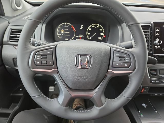 New 2026 Honda Ridgeline RTL image 24
