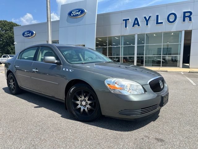 Used 2006 Buick Lucerne CXL w/ Luxury Package FWD image 1
