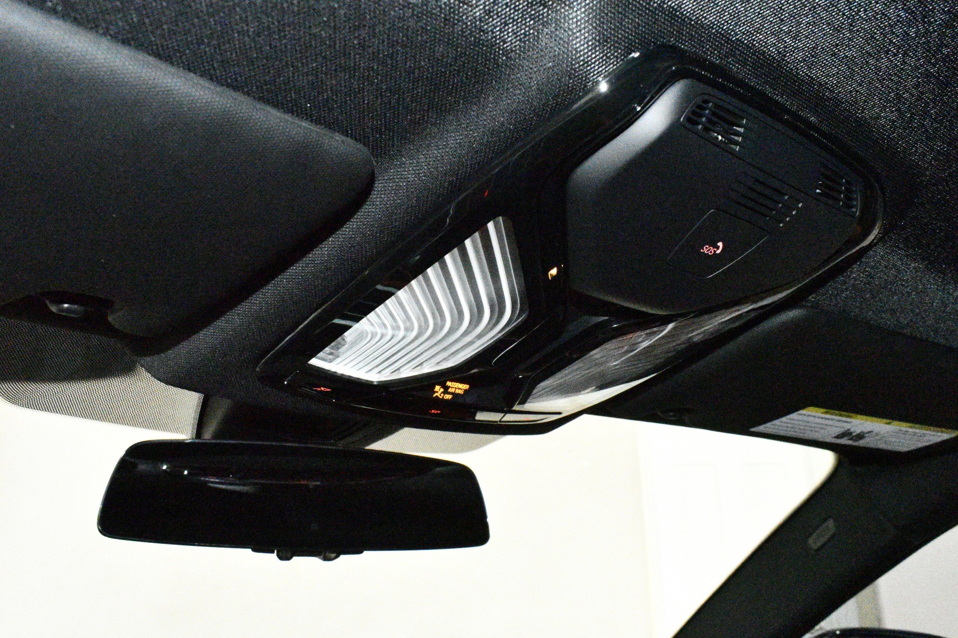 Used 2023 BMW M4 xDrive Competition w/ M Carbon Exterior Package AWD/4WD image 35
